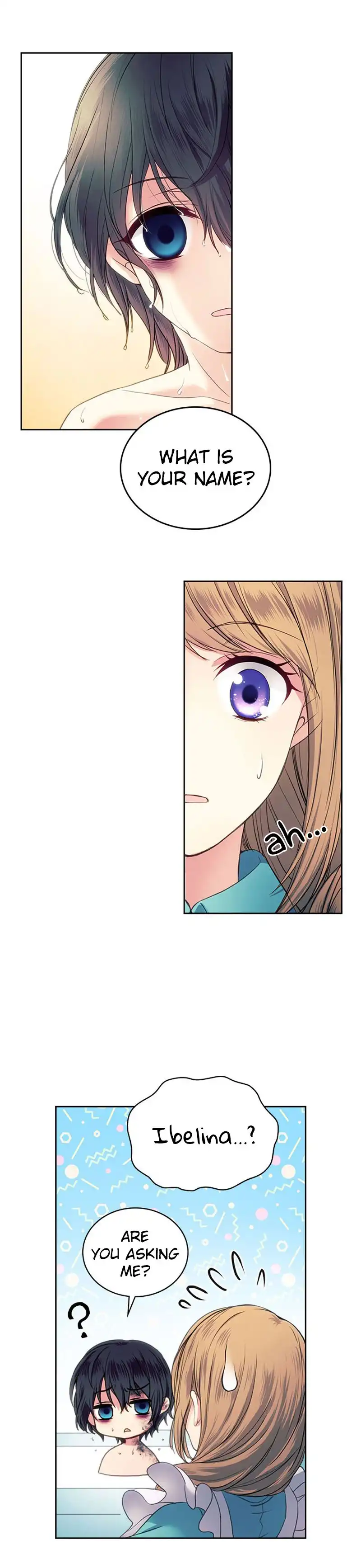 Sincerely: I Became a Duke's Maid Chapter 4 5